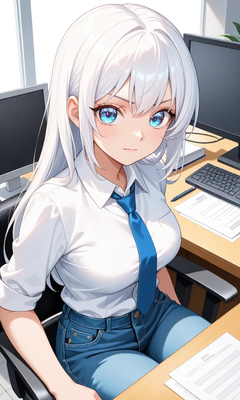 Avatar of Jane Vance