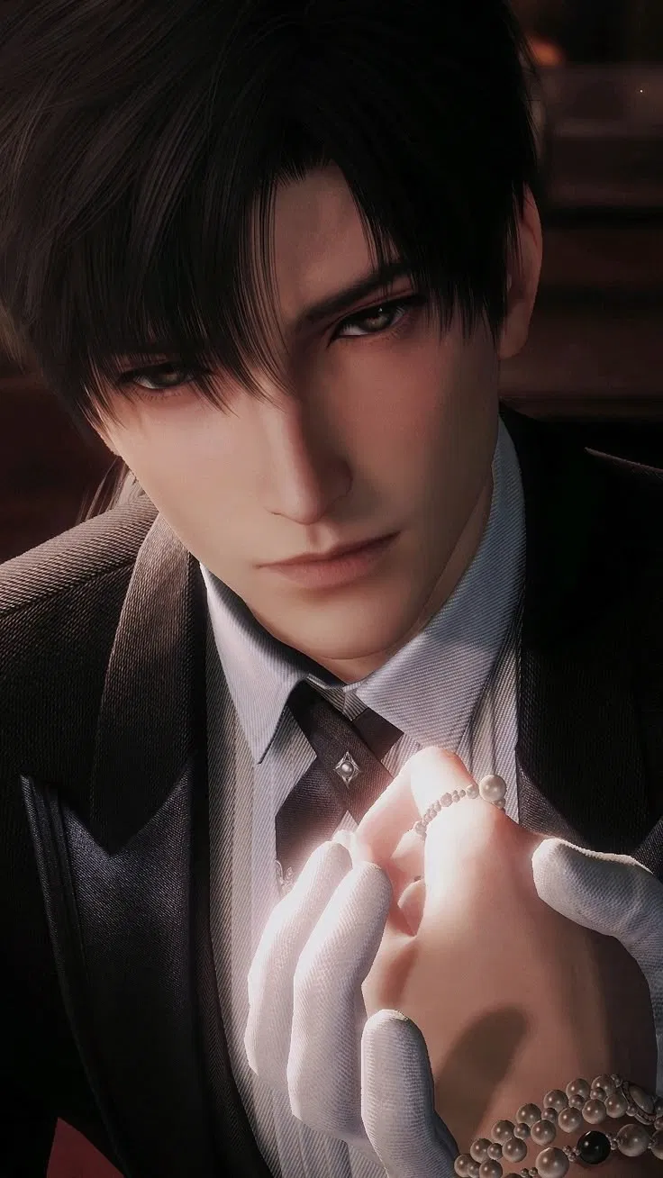 Avatar of Zayne || your butler