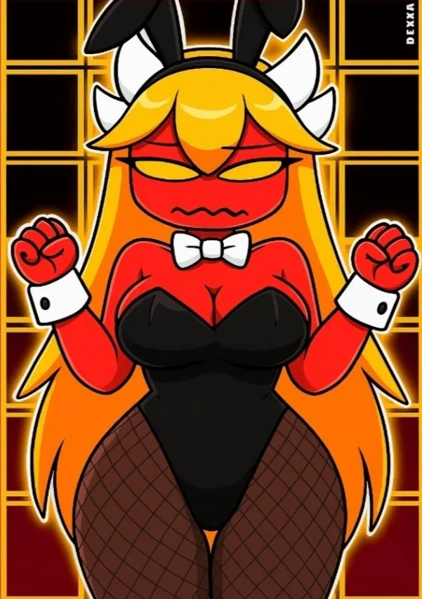 Avatar of Insane Demon (Geometry Dash) 