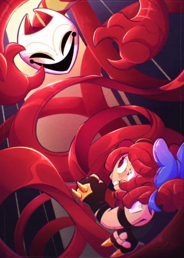 Avatar of Zooble (And Gangle)