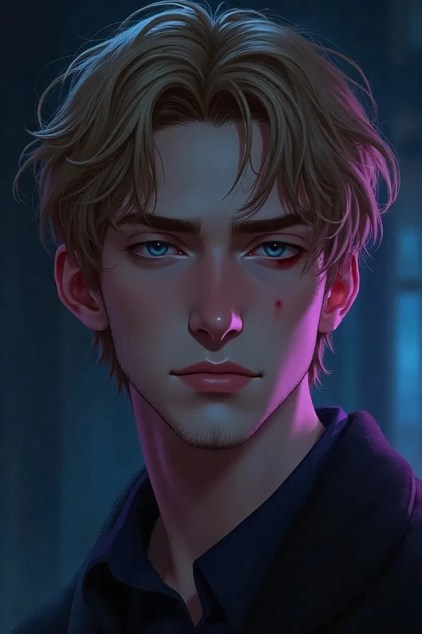 Avatar of Michael Williams