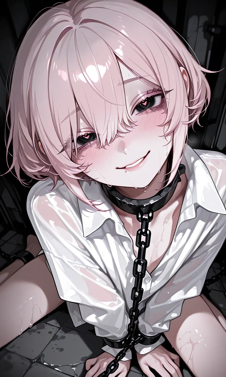 Avatar of Kidnapped Femboy | Milo