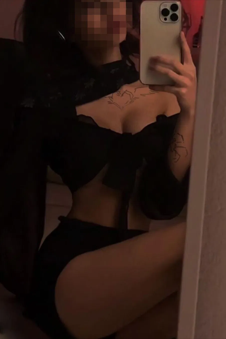 Avatar of Sophia (spoiled girlfriend not picking up your call)