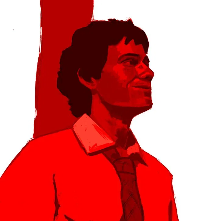 Avatar of Brian Moser