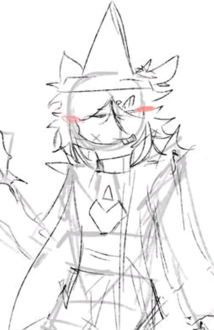 Avatar of Zvetti (FPE RP OC)