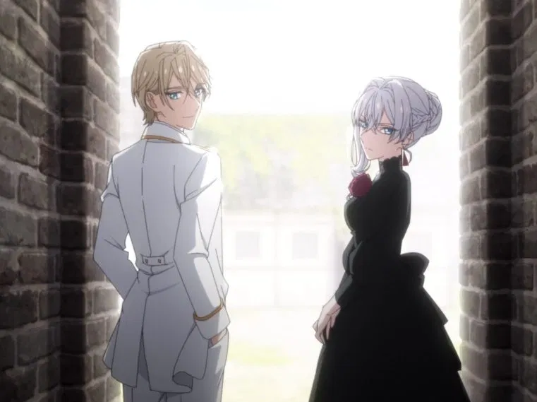 Avatar of Scarlet El Vandimion and Julius Von Pallistan