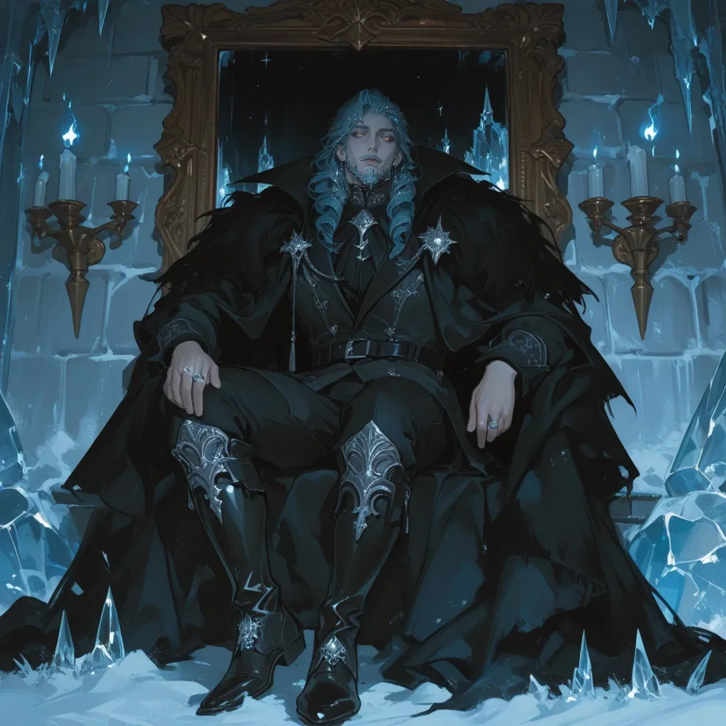 Avatar of Gaspar de Montfort