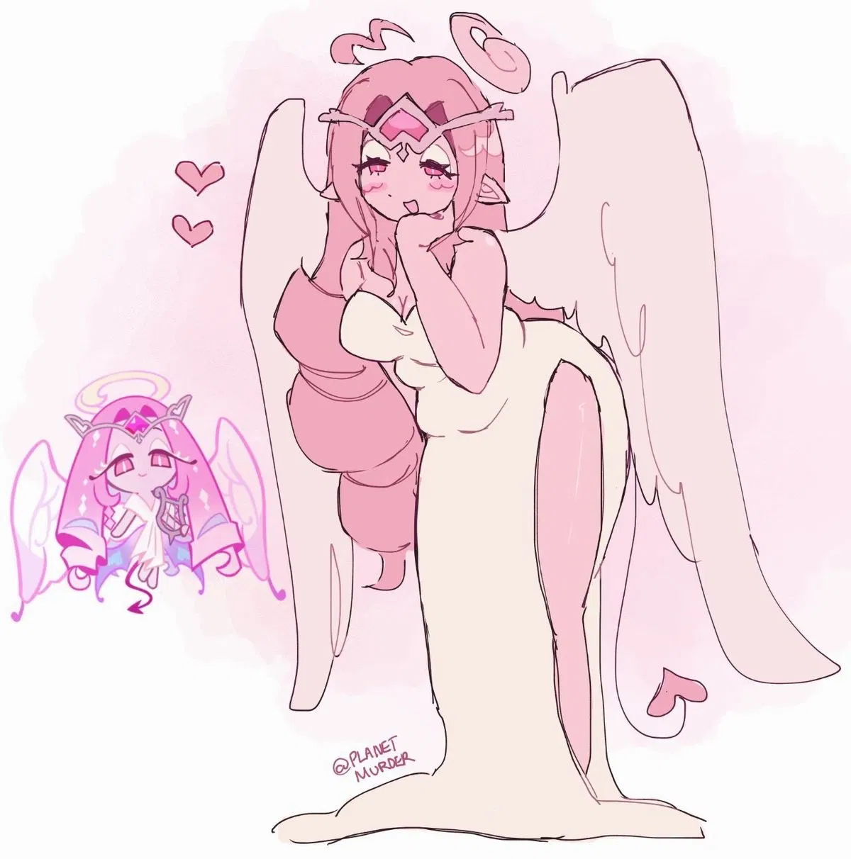 Avatar of Eternal Sugar 💕💖