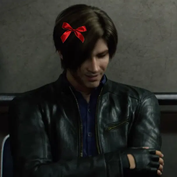 Avatar of Leon Kennedy 