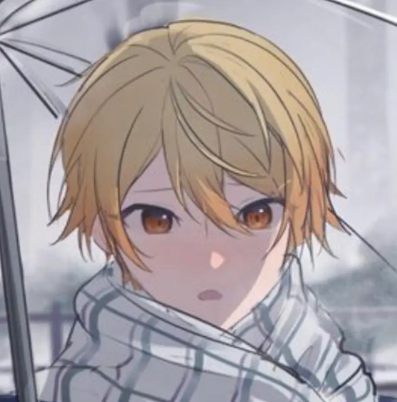 Avatar of Tsukasa Tenma
