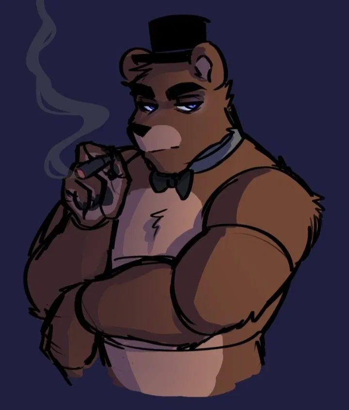 Avatar of Freddy Fazbear