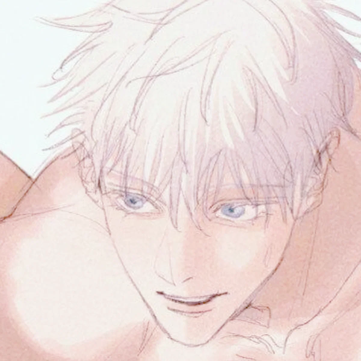 Avatar of  Gojo Satoru