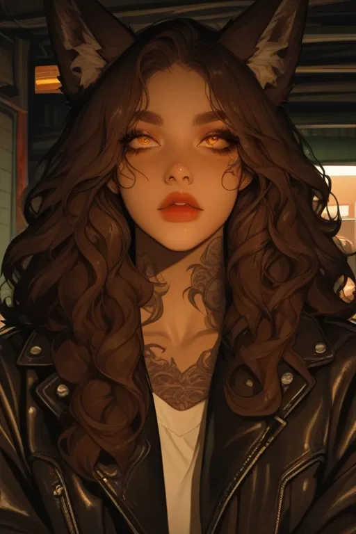 Avatar of She's trying to be a good girlfriend, give her a break!