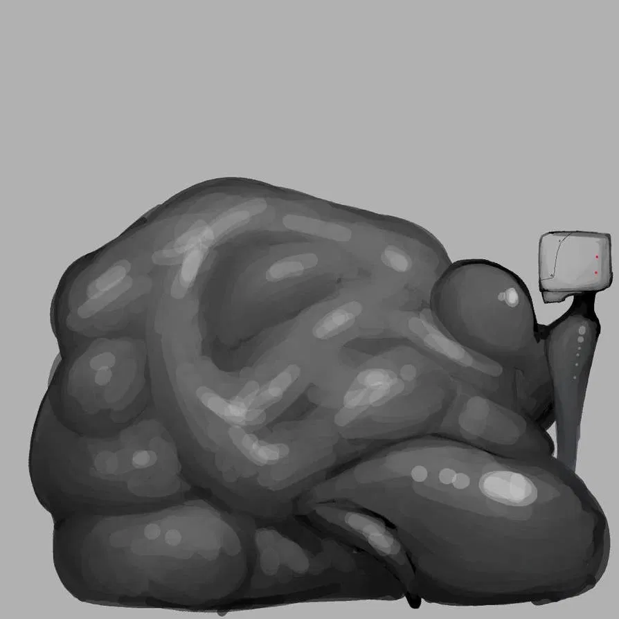Avatar of Ai vingularity 1.0 
