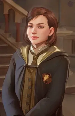 Avatar of Poppy Sweeting from Hogwarts Legacy