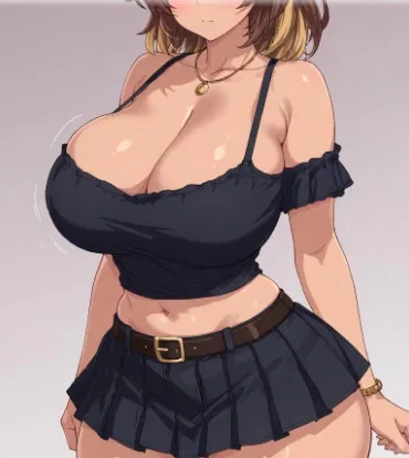 Avatar of Mio