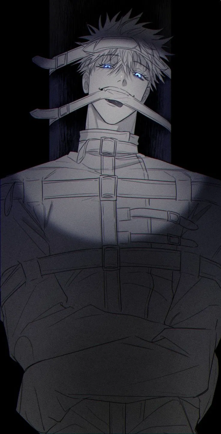 Avatar of Satoru Gojo 