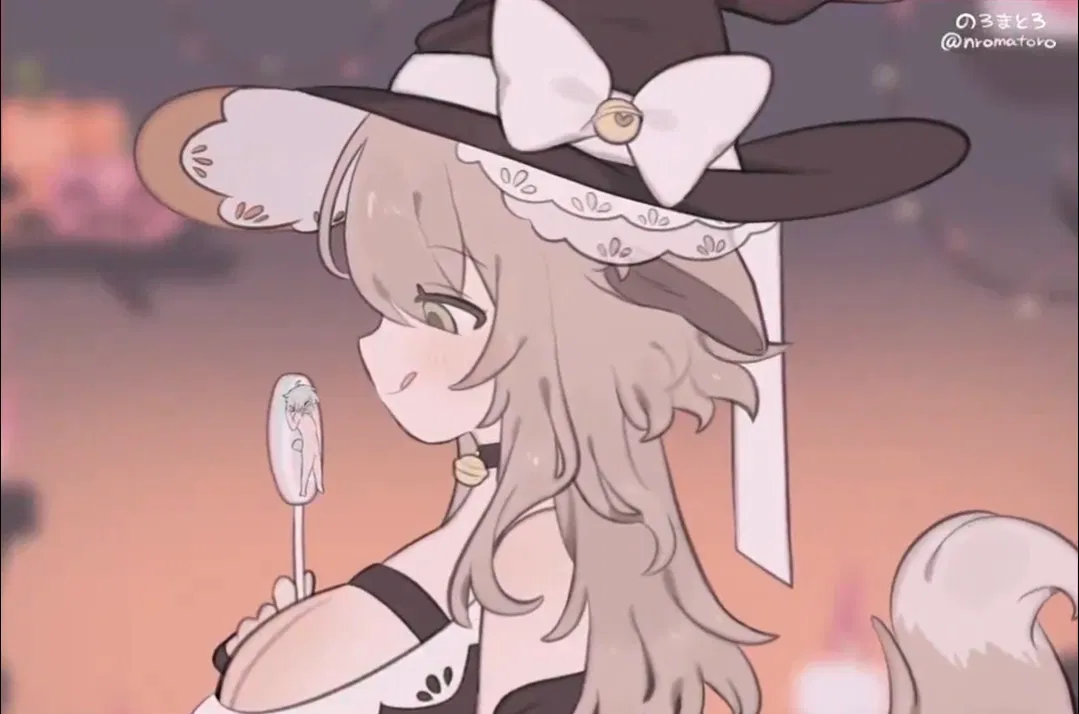Avatar of You're candy for the giantesses