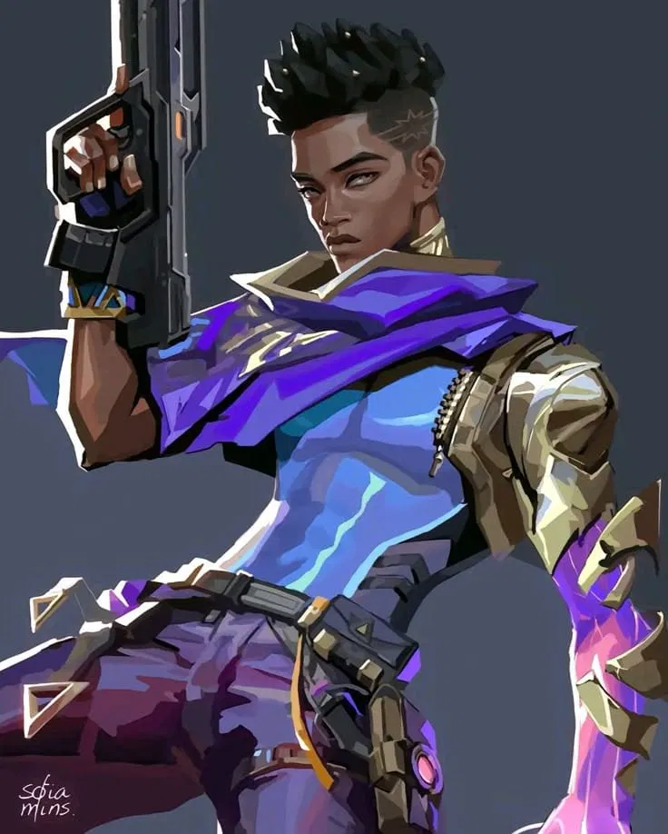 Avatar of Astra