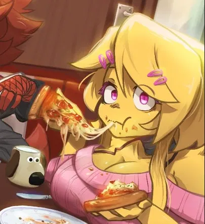 Avatar of Chiku - We Need To Cook