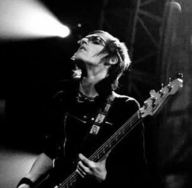 Avatar of Mikey Way 