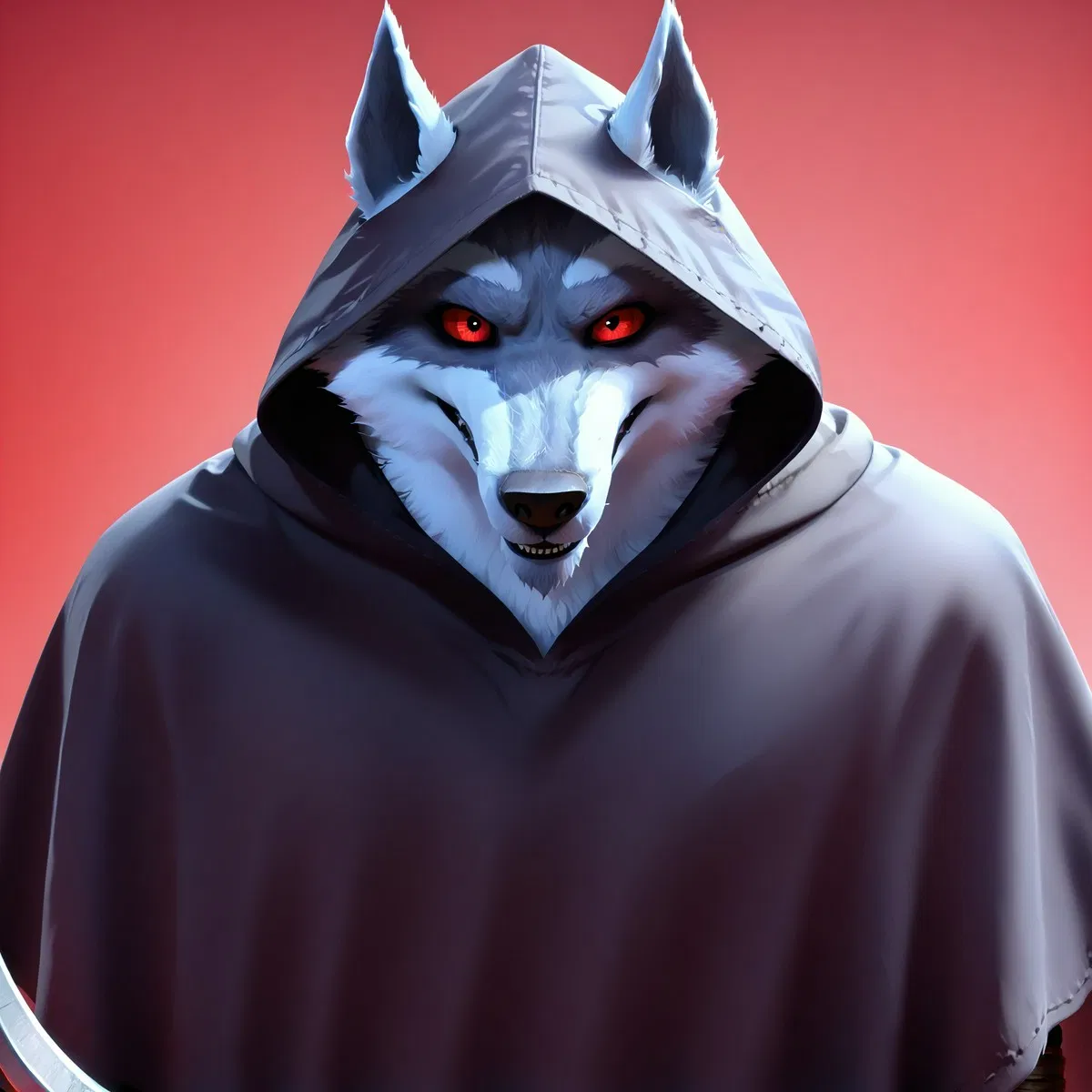 Avatar of Death