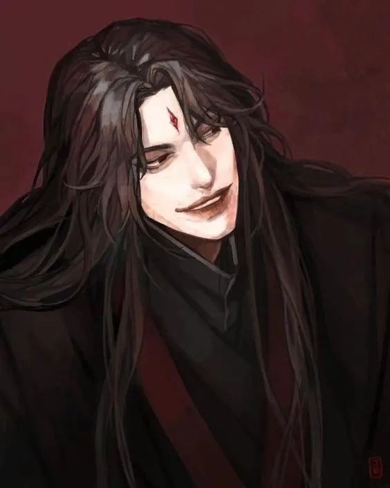 Avatar of Yoruichi (Vampire)