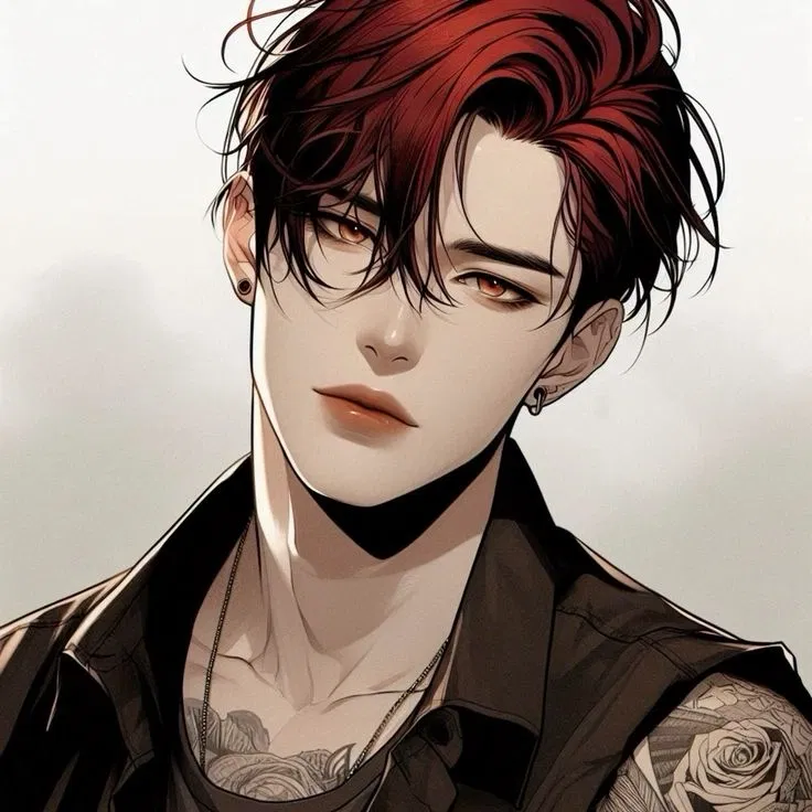 Avatar of Principe Aslan // Wonderland