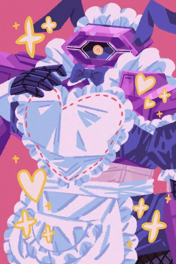 Avatar of ♡︎Shockwave |CV♡︎