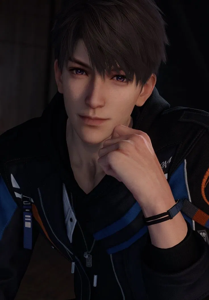 Avatar of Caleb