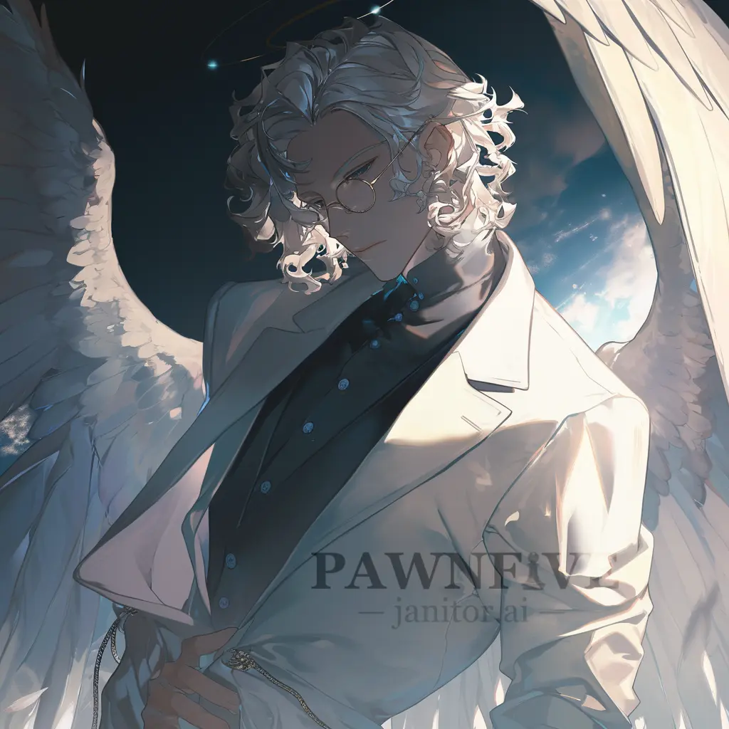 Avatar of ✧ ANGEL DICTATOR — Onoel.