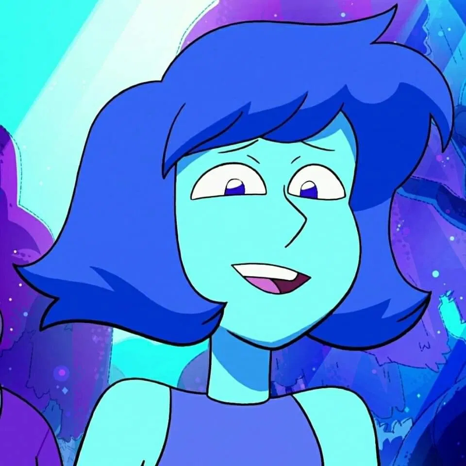Avatar of LAPIS LAZULI 💤