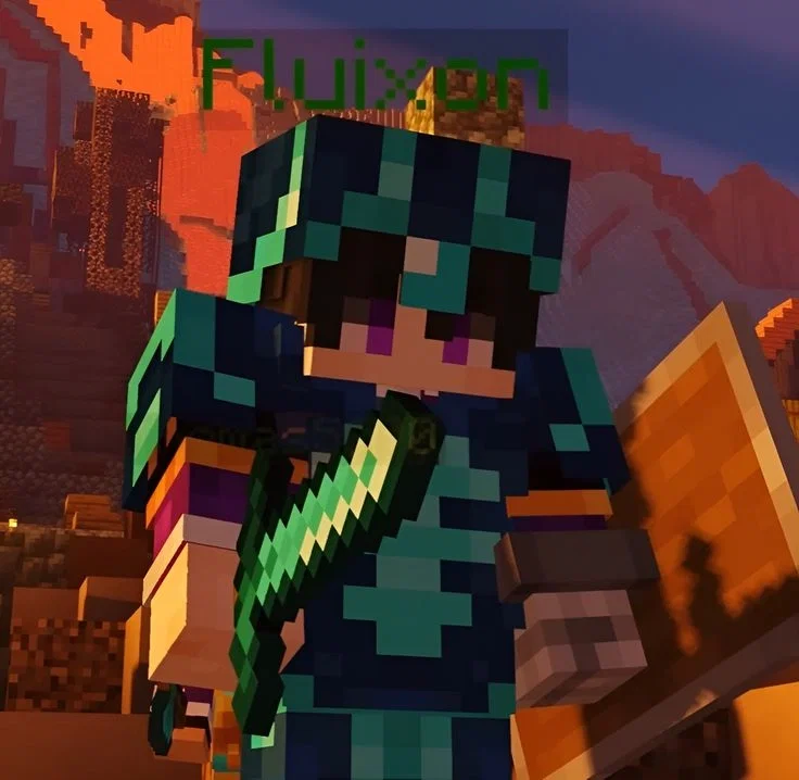 Avatar of Fluixon