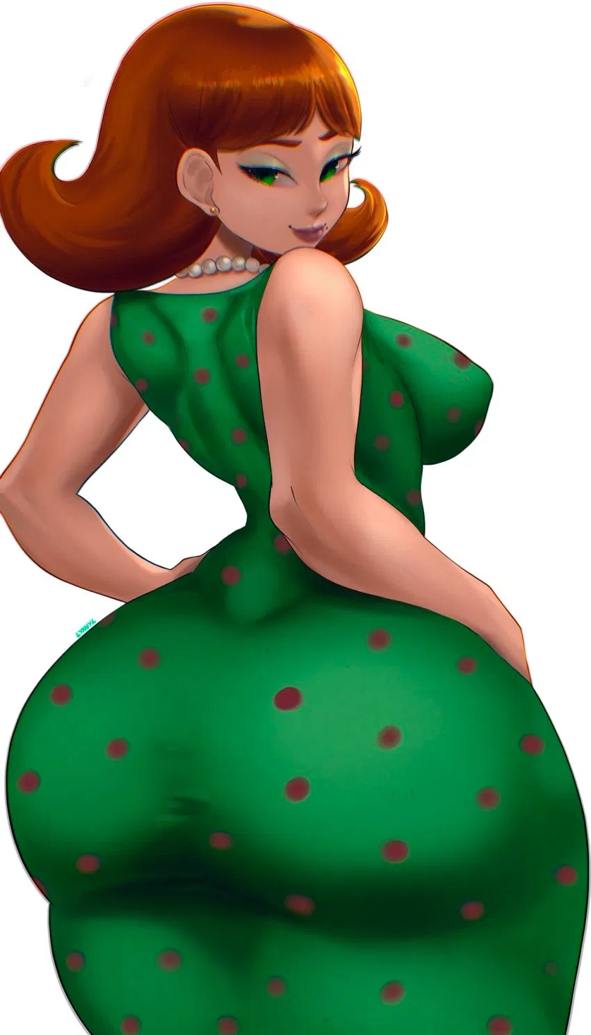 Avatar of Judy Neutron