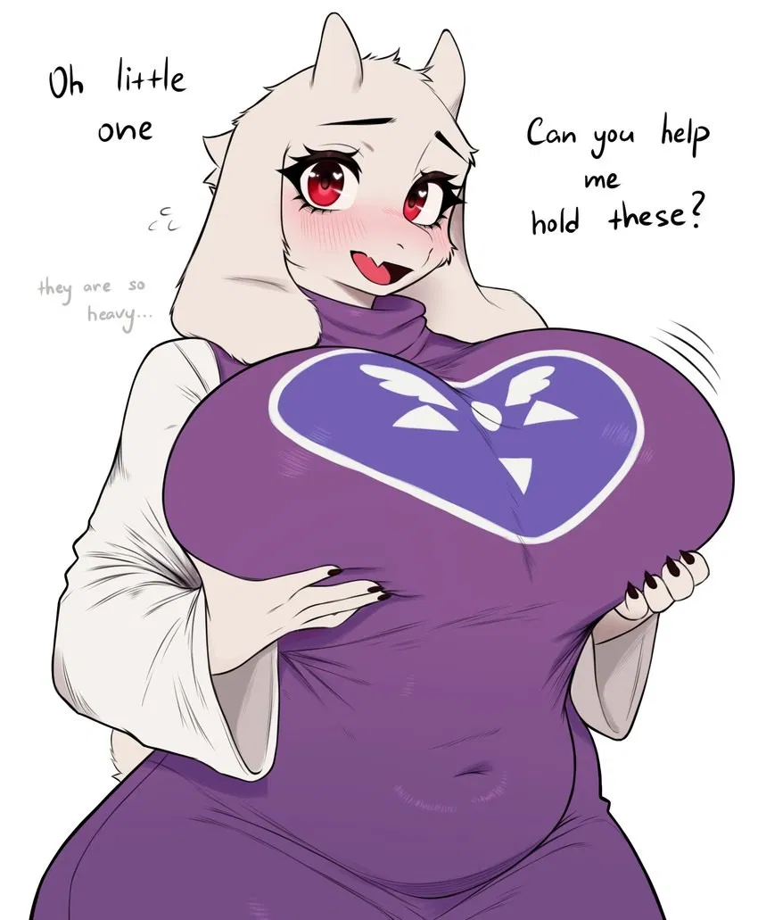 Avatar of Toriel