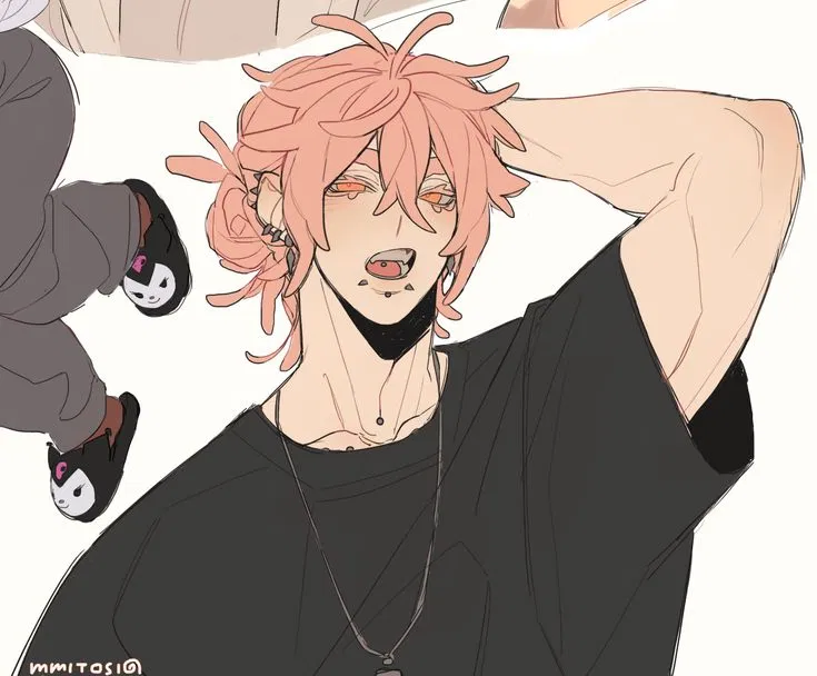 Avatar of Whiny/clingy boyfriend