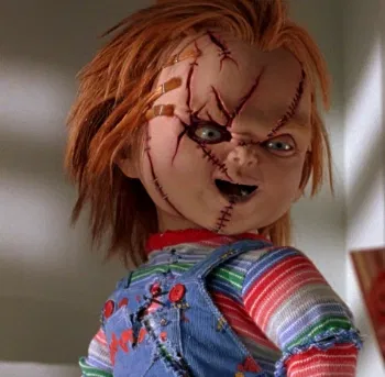 Avatar of Chucky