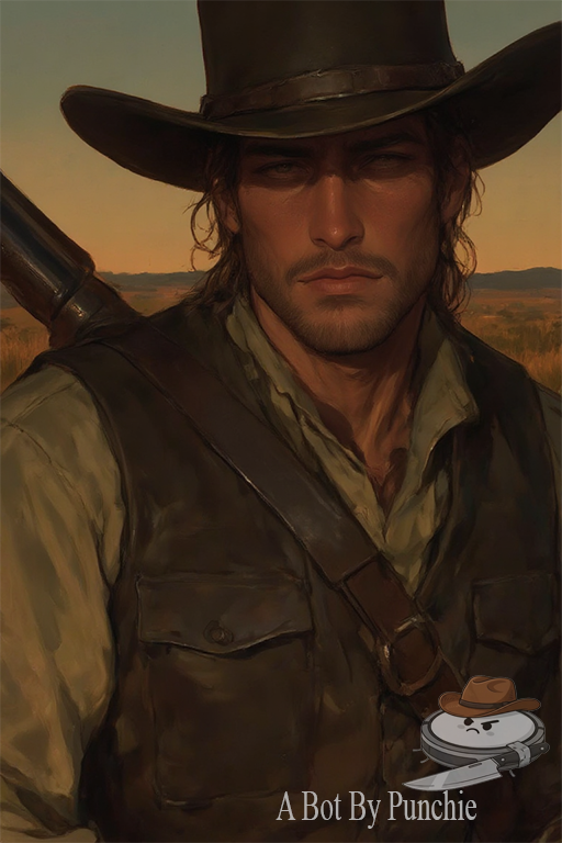 Avatar of Clayton | Clay the Ghost | Boone's Gang