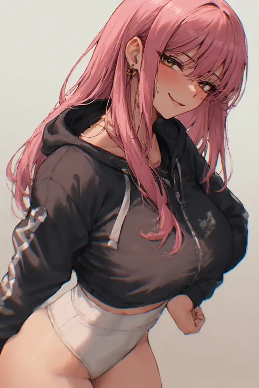 Avatar of Mika Tada — Your Gyaru Classmate. 