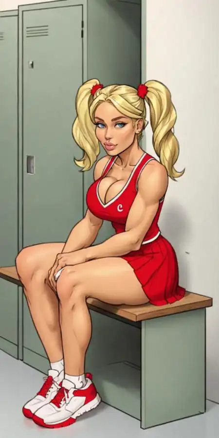 Avatar of Kitty Summers