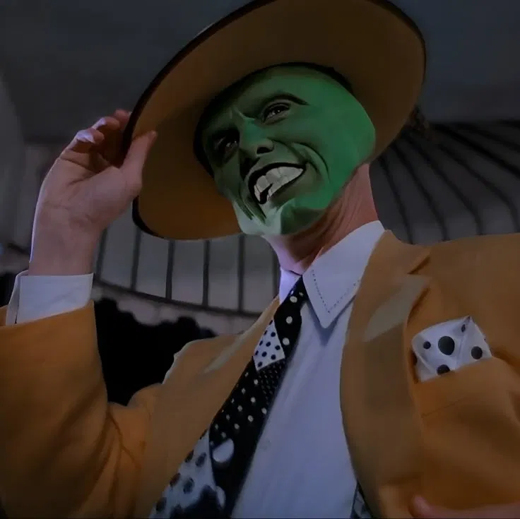 Avatar of Coco Bongo Club (The Mask)