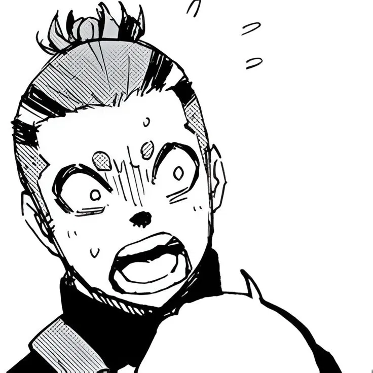 Avatar of Teru Kitsunezato