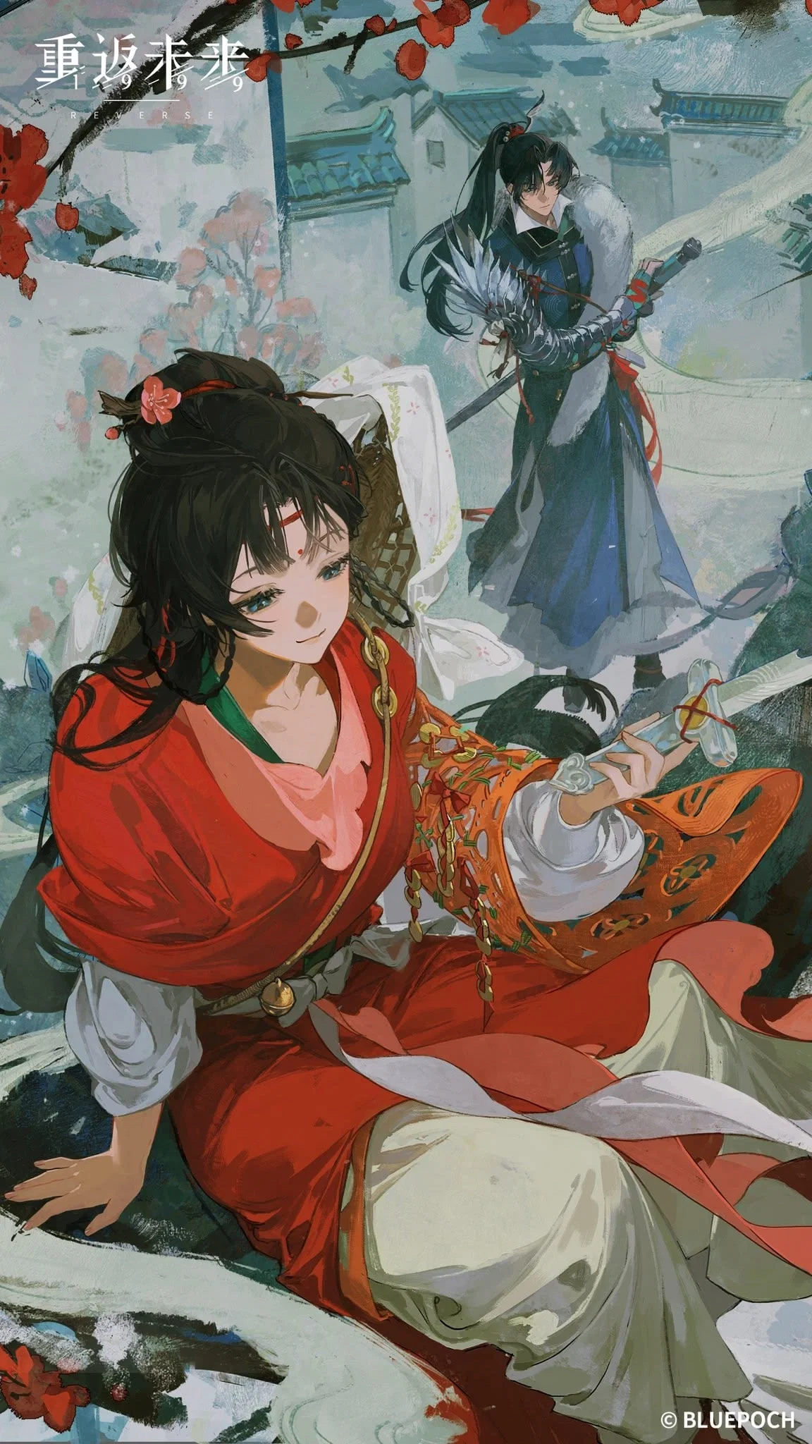 Avatar of Xianxia RPG