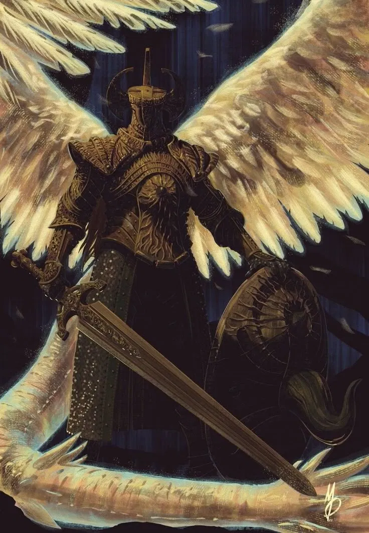 Avatar of The Crucible Knights Honor~