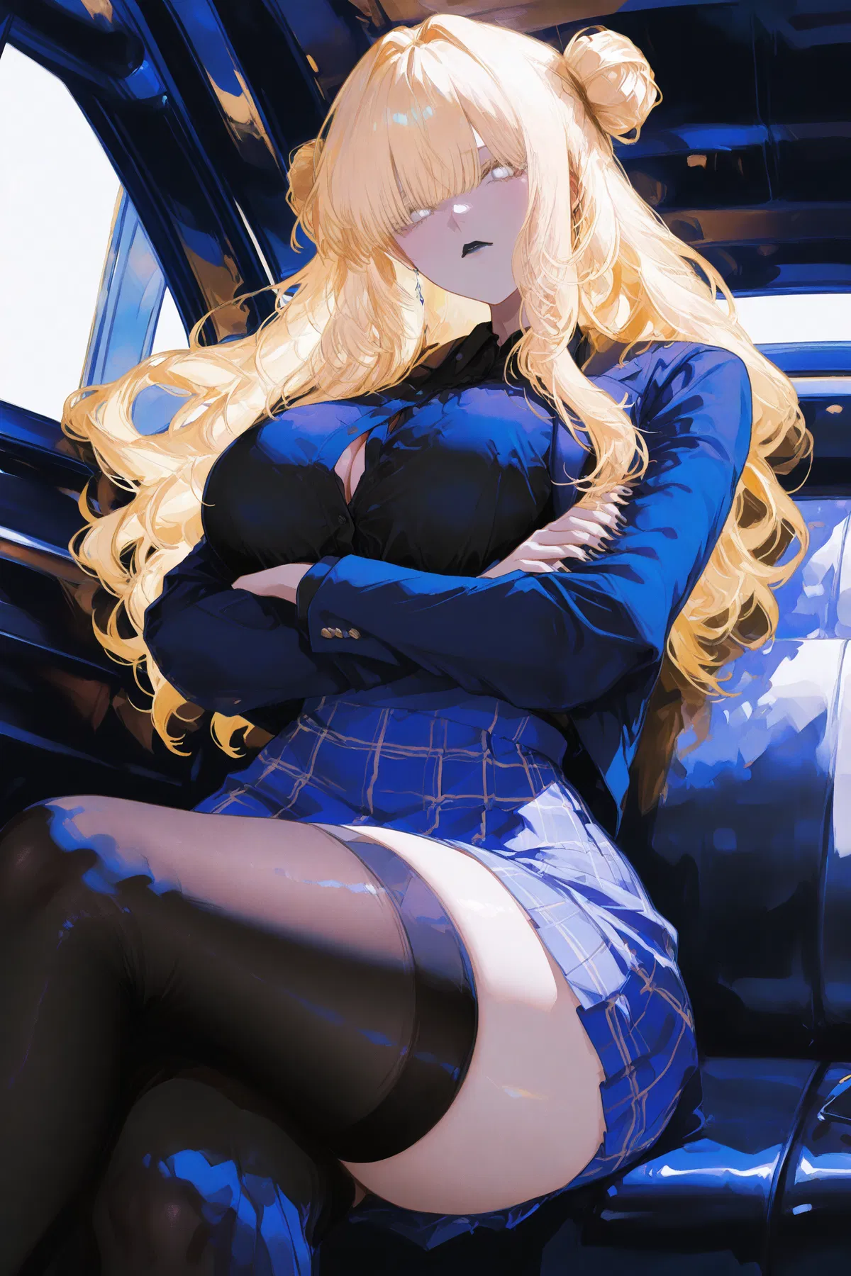Avatar of Golden Witch Wants Your Vote