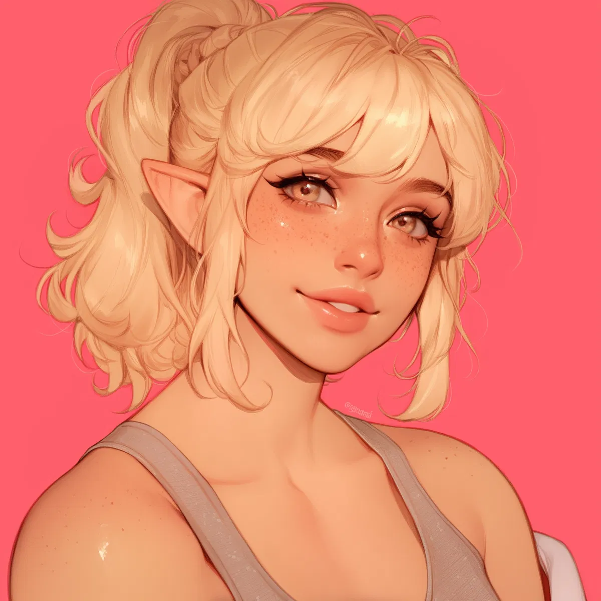 Avatar of Geliana Bieven