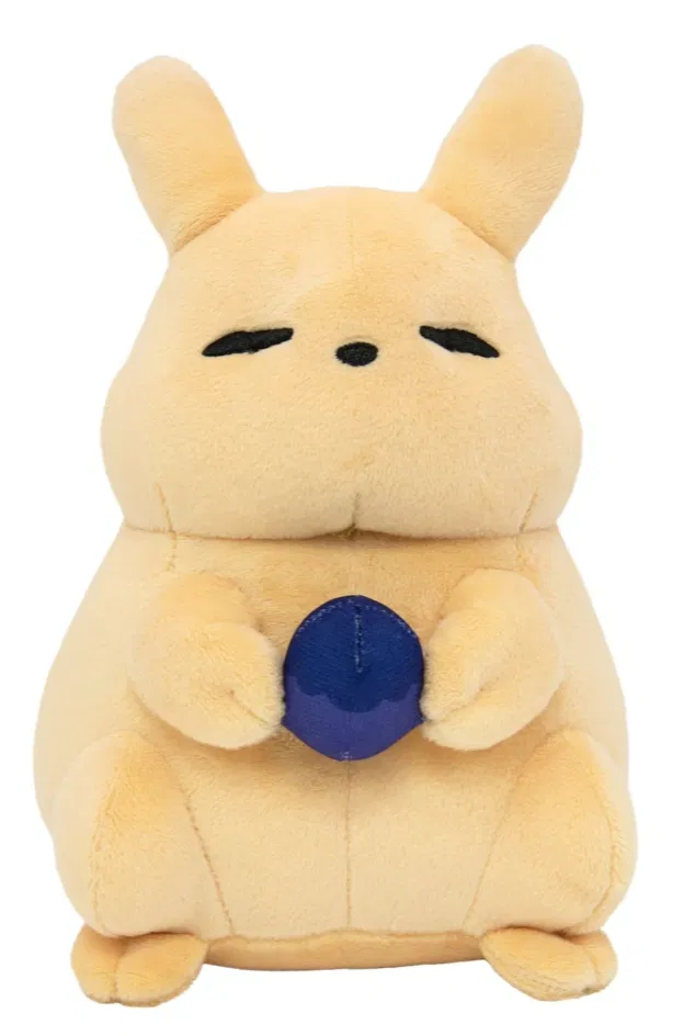 Avatar of Gluttonous ass scug