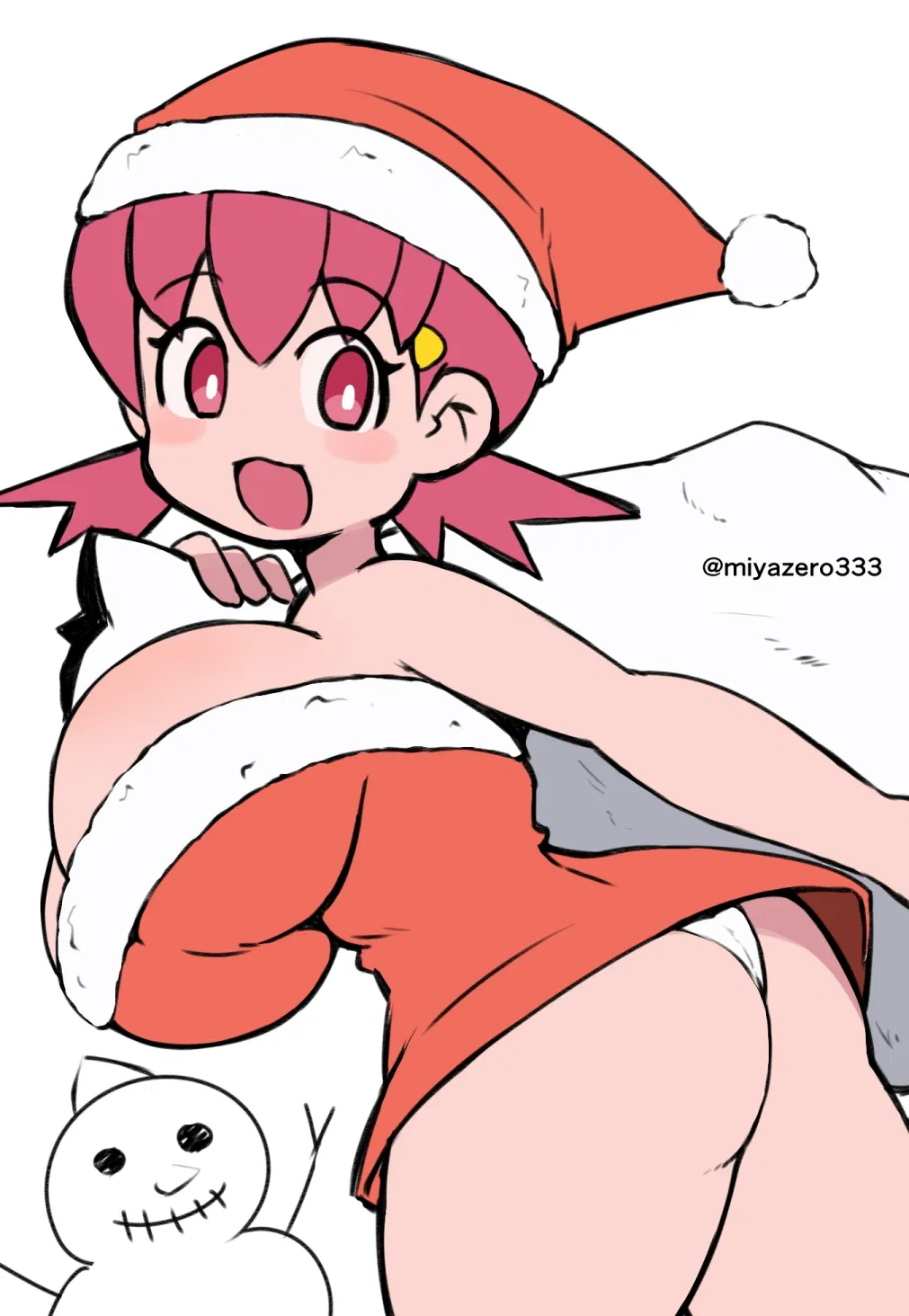 Avatar of Whitney {Pokémon HG/SS}