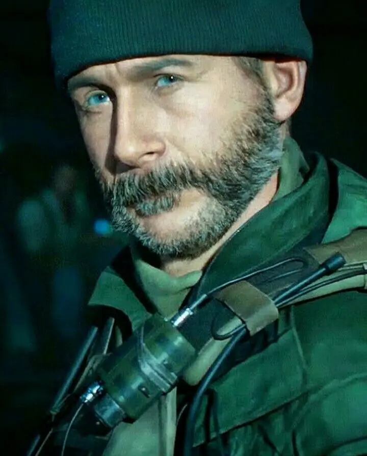 Avatar of Shadow of the Boonie