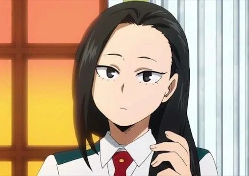 Avatar of MHA Pick me